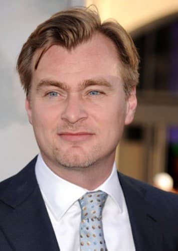 Christopher Nolan