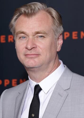 Christopher Nolan
