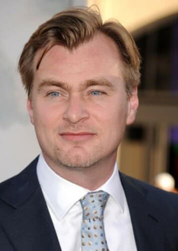 Christopher Nolan
