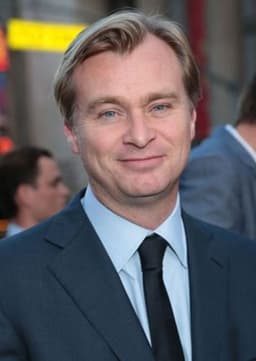 Christopher Nolan