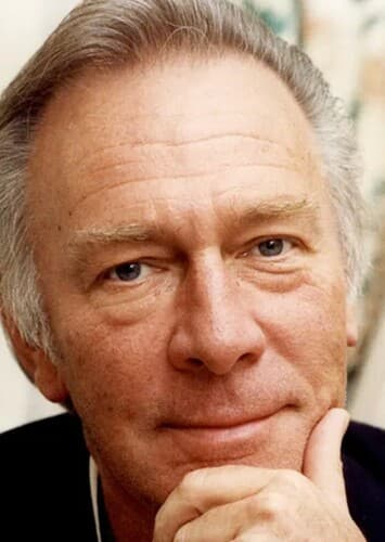 Christopher Plummer