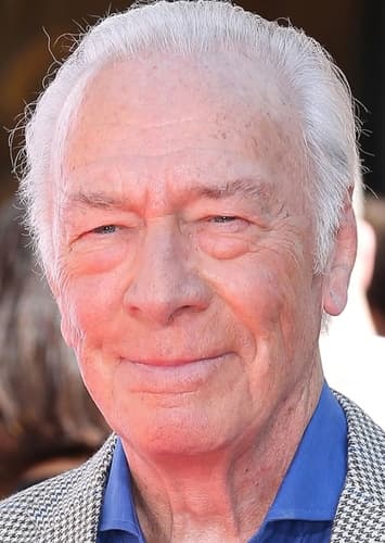 Christopher Plummer 🏆