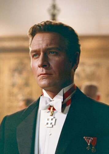 Christopher Plummer
