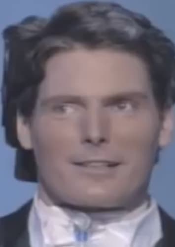 Christopher Reeve