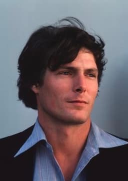 Christopher Reeve