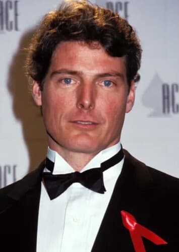Christopher Reeve