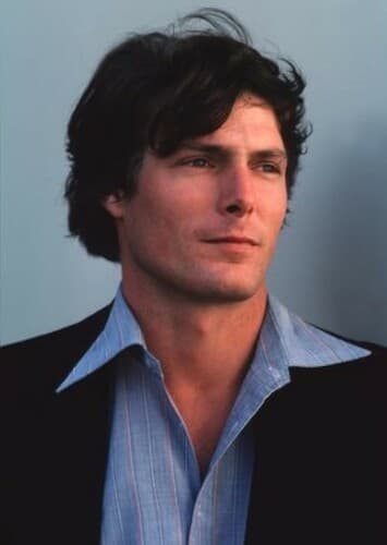 Christopher Reeve
