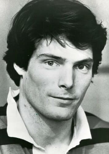 Christopher Reeve