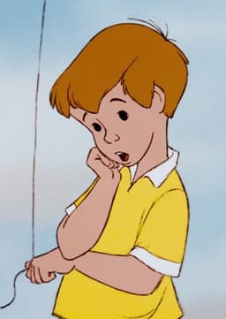 Christopher Robin