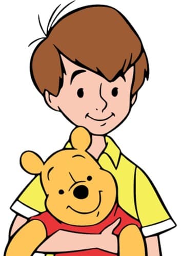 Christopher Robin
