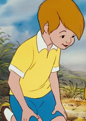 Christopher Robin