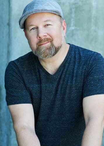 Christopher Sabat