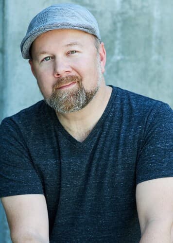 Christopher Sabat