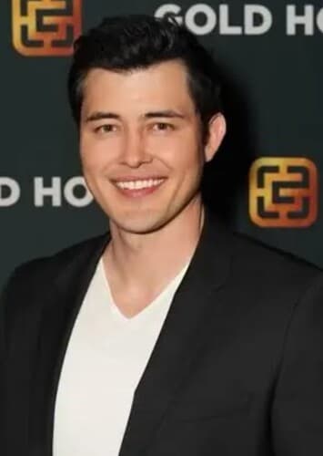 Christopher Sean