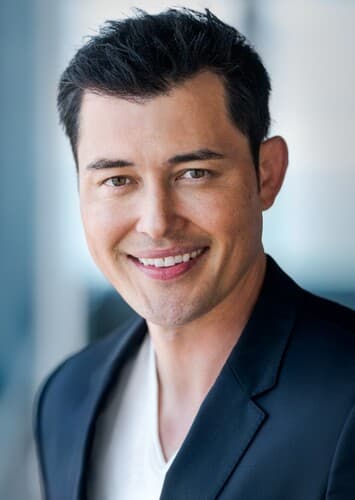 Christopher Sean