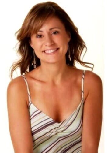 Christopher "Spike" Nelson