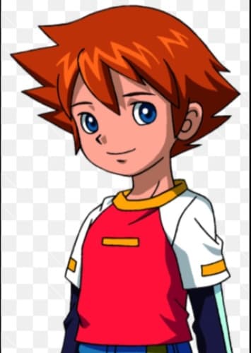 Christopher Thorndyke