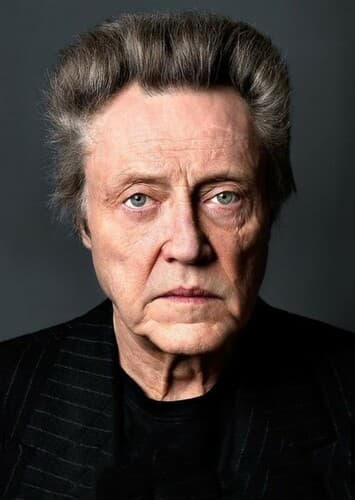 Christopher Walken