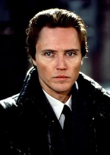 Christopher Walken