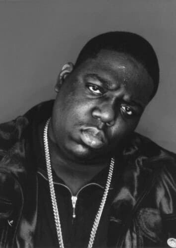 Christopher Wallace