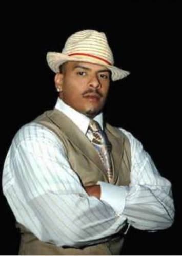 Christopher Williams