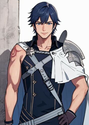 Chrom
