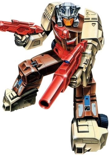 Chromedome