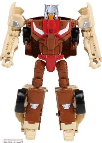 Chromedome