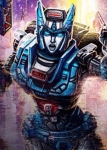 Chromia