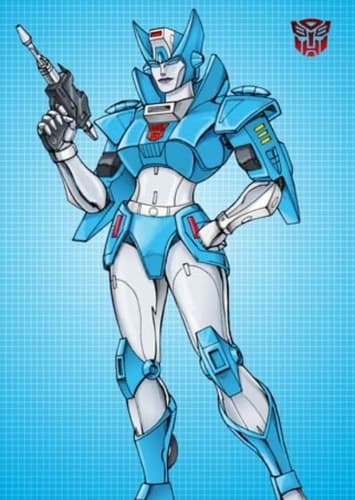 Chromia
