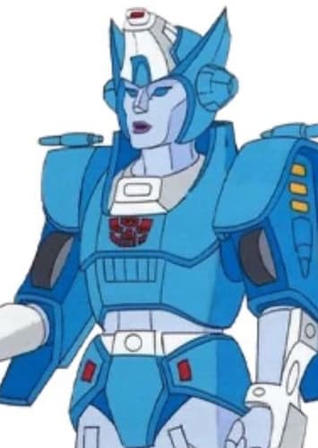 Chromia
