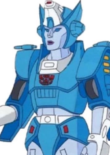 Chromia