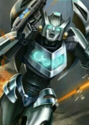 Chromia