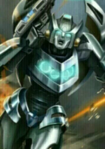 Chromia