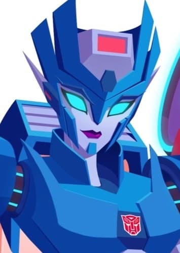 Chromia