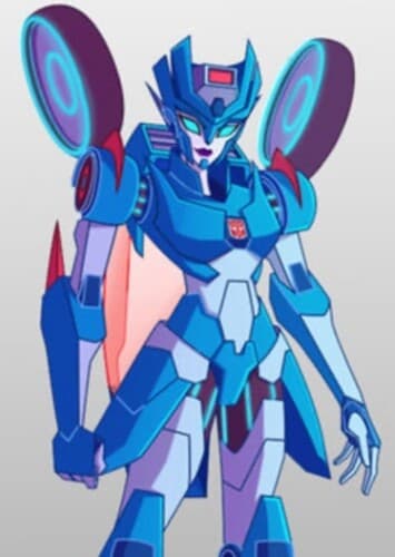 Chromia