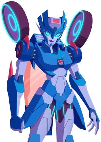 Chromia