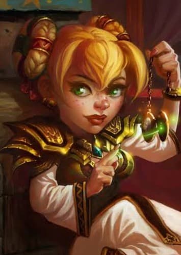 Chromie