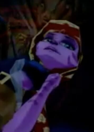 Chronic Backstabbing Disorder