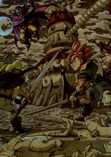 Chrono Trigger
