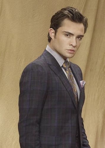 Chuck Bass