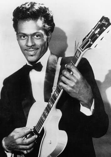 Chuck Berry