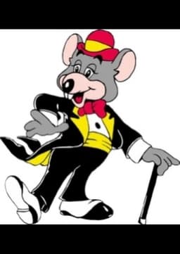 Chuck E. Cheese