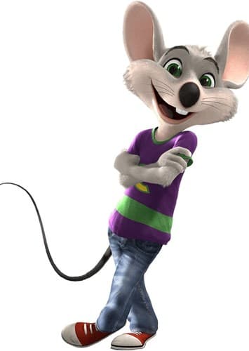 Chuck E. Cheese