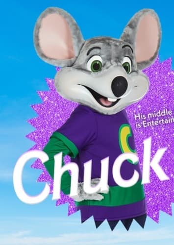 Chuck E. Cheese