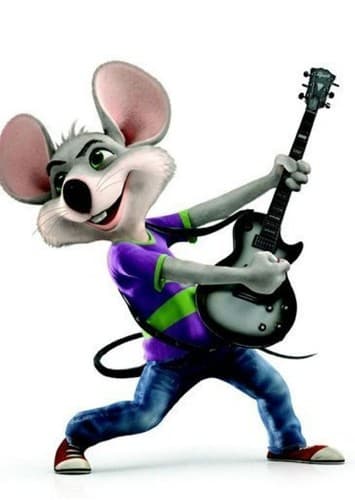 Chuck E Cheese (2012 -2023)