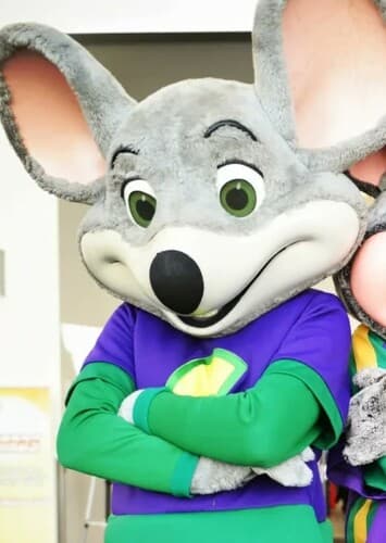 Chuck E. Cheese
