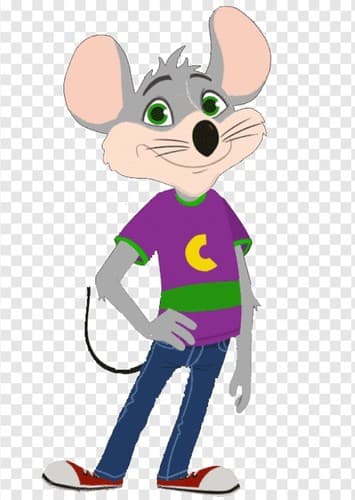 Chuck E Cheese