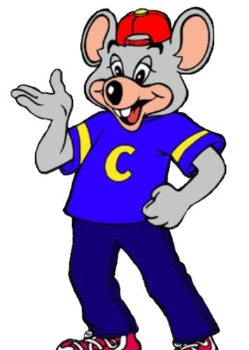 Chuck E Cheese