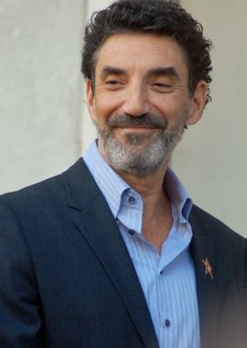 Chuck Lorre